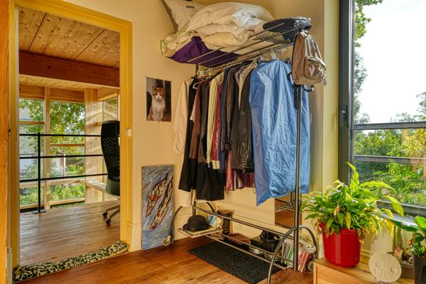 Maison contemporaine 185 m2 - 5 chambres