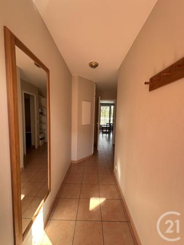 Appartement T2 à vendre  2 pièces - 30 m2 MONFLANQUIN - 47
