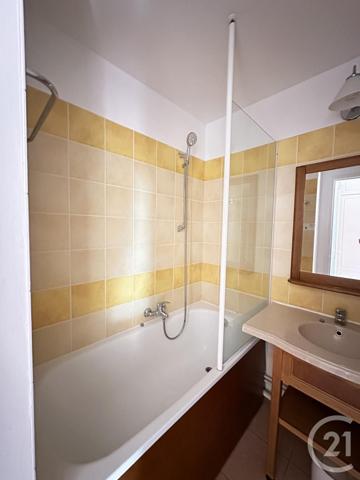 Appartement T2 à vendre  2 pièces - 30 m2 MONFLANQUIN - 47