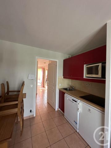 Appartement T2 à vendre  2 pièces - 30 m2 MONFLANQUIN - 47