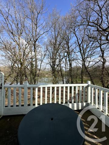 Appartement T2 à vendre  2 pièces - 30 m2 MONFLANQUIN - 47