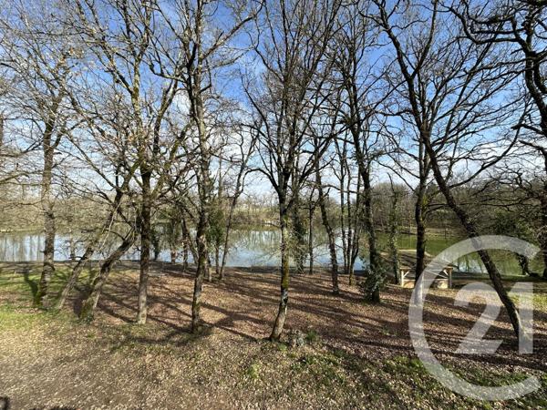 Appartement T2 à vendre  2 pièces - 30 m2 MONFLANQUIN - 47