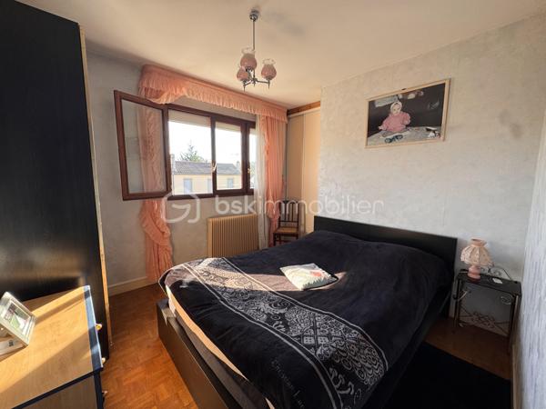 Maison traditionnelle de 168 m²