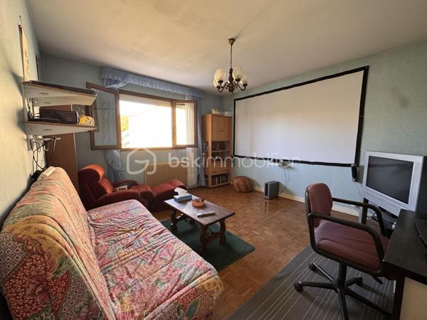 Maison traditionnelle de 168 m²