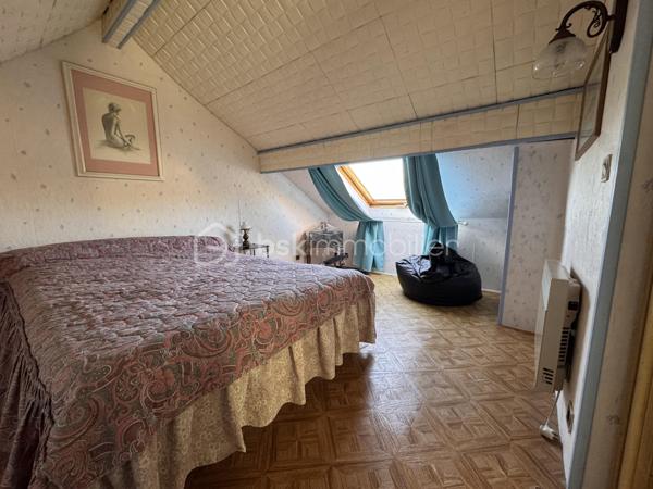 Maison traditionnelle de 168 m²