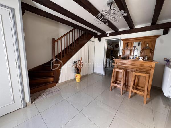 Maison traditionnelle de 168 m²