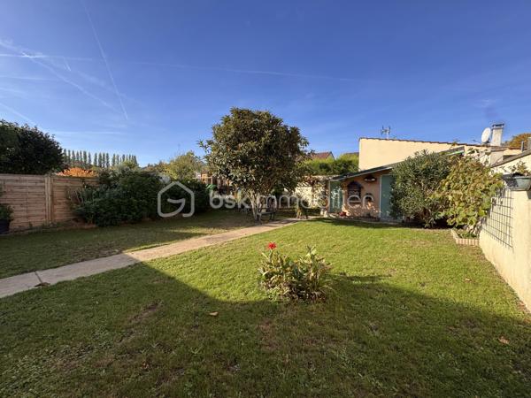 Maison traditionnelle de 168 m²