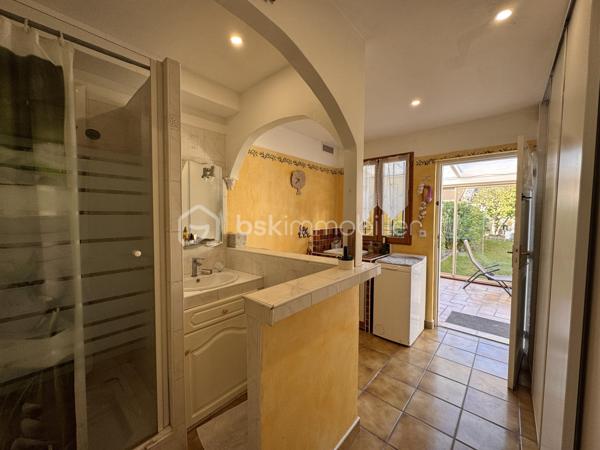 Maison traditionnelle de 168 m²