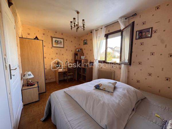 Maison traditionnelle de 168 m²