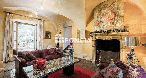 À vendre Maison 7 pièces 190 m² - Moirans 38430