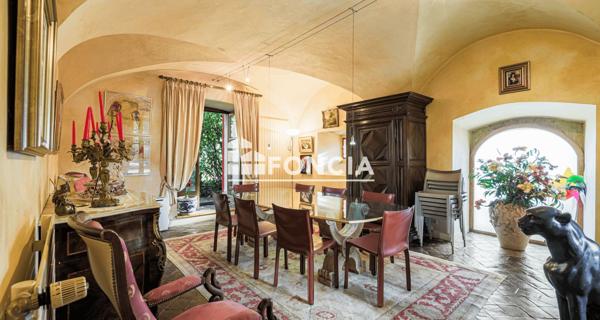 À vendre Maison 7 pièces 190 m² - Moirans 38430