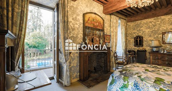 À vendre Maison 7 pièces 190 m² - Moirans 38430