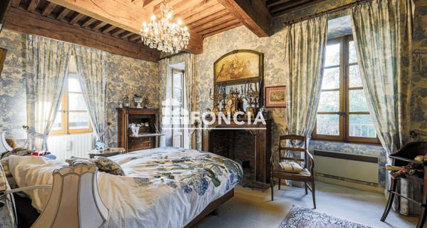 À vendre Maison 7 pièces 190 m² - Moirans 38430