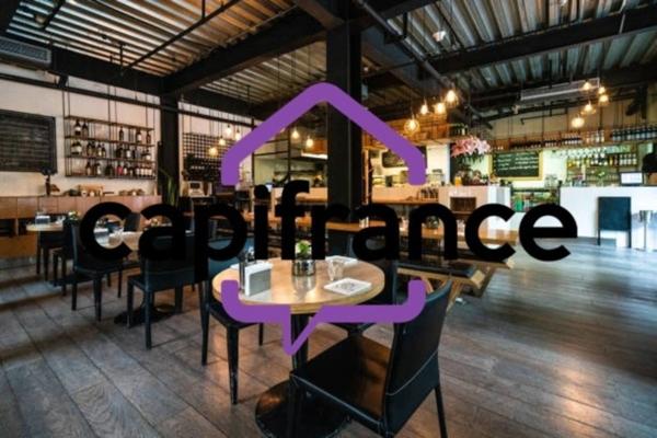 Dpt Vendée (85), à vendre TALMONT SAINT HILAIRE Crêperie