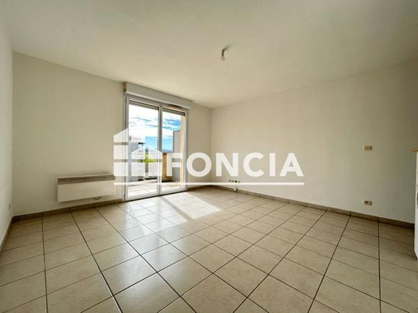 Location Appartement 2 pièces 39.4 m² - 3 RUE PEIRE CARDENAL Carcassonne 11000