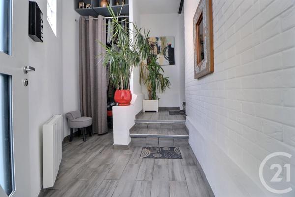 Maison à vendre  4 pièces - 97,01 m2 ROMAINVILLE - 93