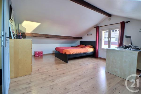 Maison à vendre  4 pièces - 97,01 m2 ROMAINVILLE - 93