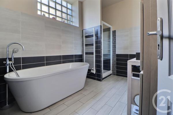 Maison à vendre  4 pièces - 97,01 m2 ROMAINVILLE - 93