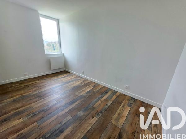 Location maison 3 pièces 65,35 m² Saint-Sulpice-Laurière