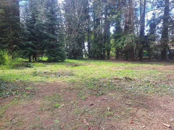 Achat - Terrain à bâtir | Terrain à bâtir Rédené 29300 885 m 2