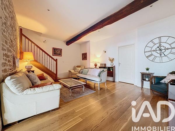 Appartement à vendre 4 pièces 117 m² Beaune