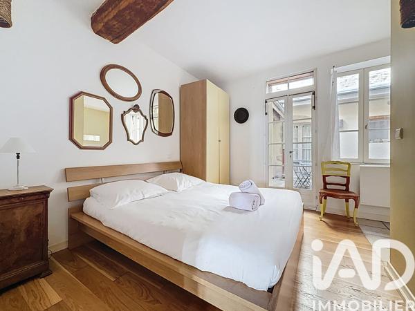 Appartement à vendre 4 pièces 117 m² Beaune