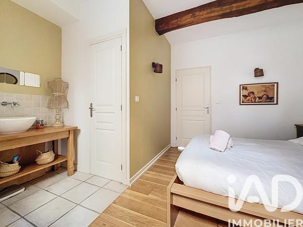 Appartement à vendre 4 pièces 117 m² Beaune