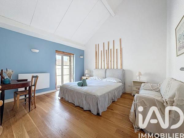 Appartement à vendre 4 pièces 117 m² Beaune