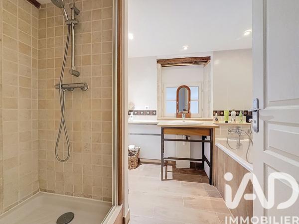 Appartement à vendre 4 pièces 117 m² Beaune