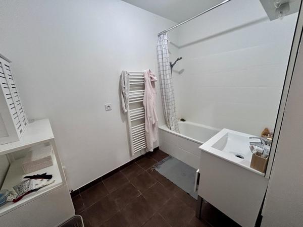 Appartement à louer |  Tours |  3 pièces | 62 m²