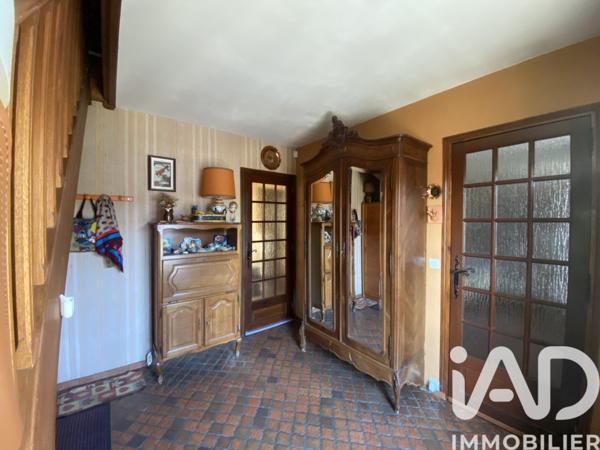 Maison à vendre 7 pièces 104 m² Cuise-la-Motte