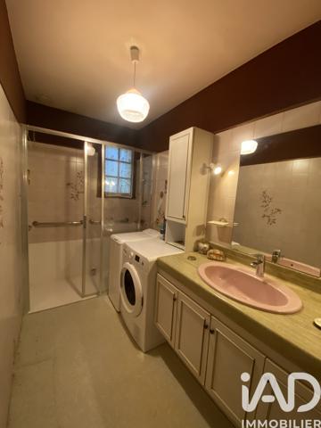 Maison à vendre 7 pièces 104 m² Cuise-la-Motte