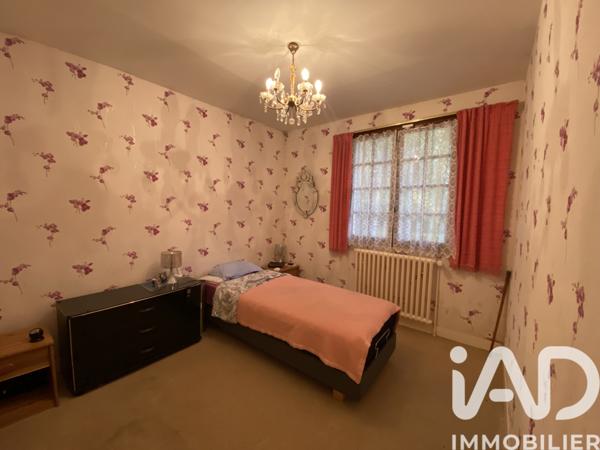 Maison à vendre 7 pièces 104 m² Cuise-la-Motte