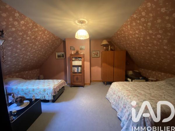 Maison à vendre 7 pièces 104 m² Cuise-la-Motte