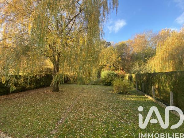 Maison à vendre 7 pièces 104 m² Cuise-la-Motte