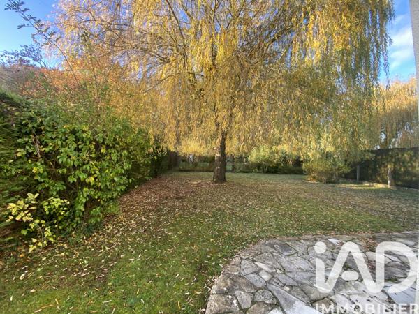 Maison à vendre 7 pièces 104 m² Cuise-la-Motte