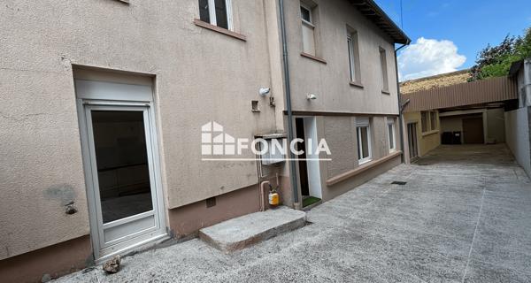 À vendre Maison 5 pièces 130 m² - Limoges 87100