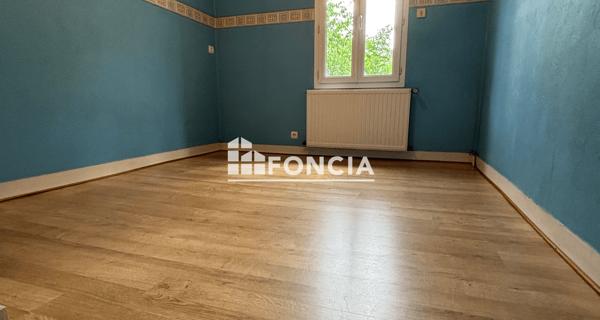 À vendre Maison 5 pièces 130 m² - Limoges 87100