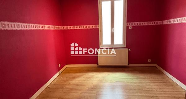 À vendre Maison 5 pièces 130 m² - Limoges 87100