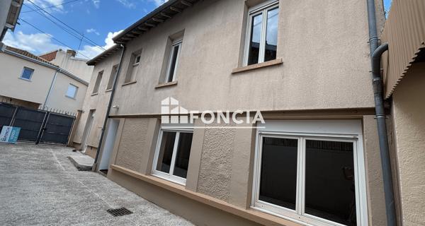 À vendre Maison 5 pièces 130 m² - Limoges 87100