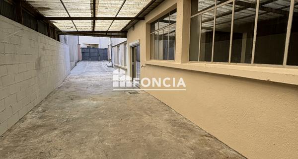 À vendre Maison 5 pièces 130 m² - Limoges 87100
