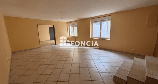 À vendre Maison 5 pièces 130 m² - Limoges 87100