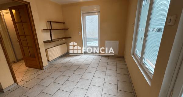 À vendre Maison 5 pièces 130 m² - Limoges 87100