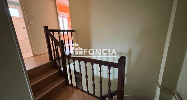 À vendre Maison 5 pièces 130 m² - Limoges 87100