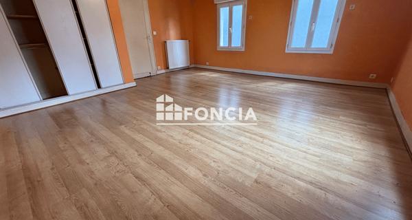 À vendre Maison 5 pièces 130 m² - Limoges 87100