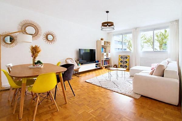 Appartement coup de coeur F3 92310 Sèvres