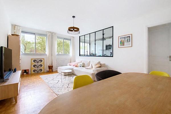 Appartement coup de coeur F3 92310 Sèvres