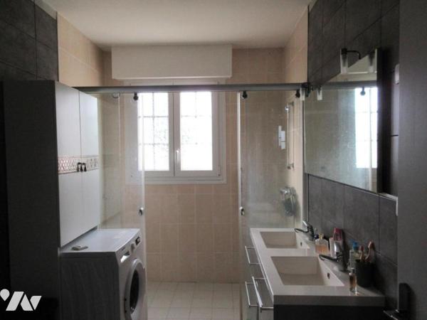LOCMINE VILLE MAISON SUR SOUS-SOL 2600m² de terrain