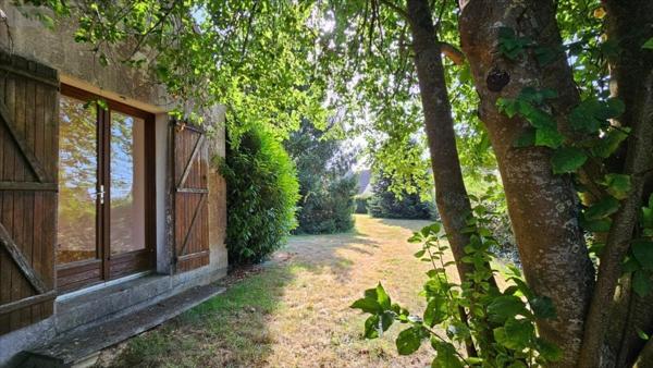 Maison individuelle à vendre à Mondoubleau dans le Loir-et-Cher (41170), ref : 41050-1084493