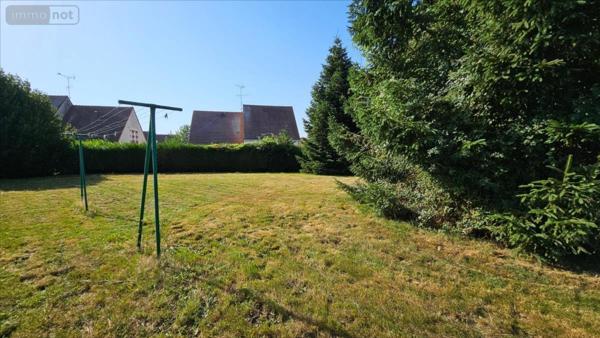 Maison individuelle à vendre à Mondoubleau dans le Loir-et-Cher (41170), ref : 41050-1084493